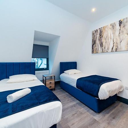 Flash Sale Brighton City Centre Seafront 2 Bedroom Flat Bn112Shp5C Exterior photo