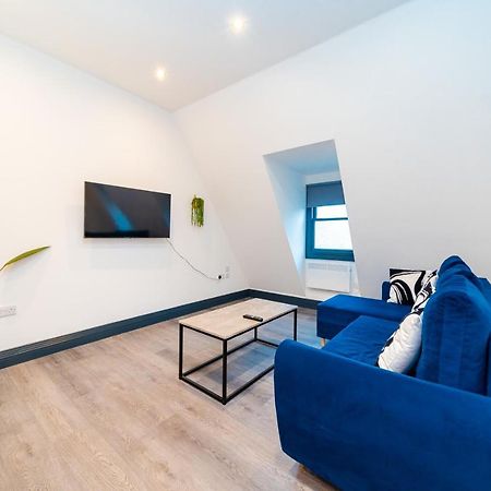 Flash Sale Brighton City Centre Seafront 2 Bedroom Flat Bn112Shp5C Exterior photo