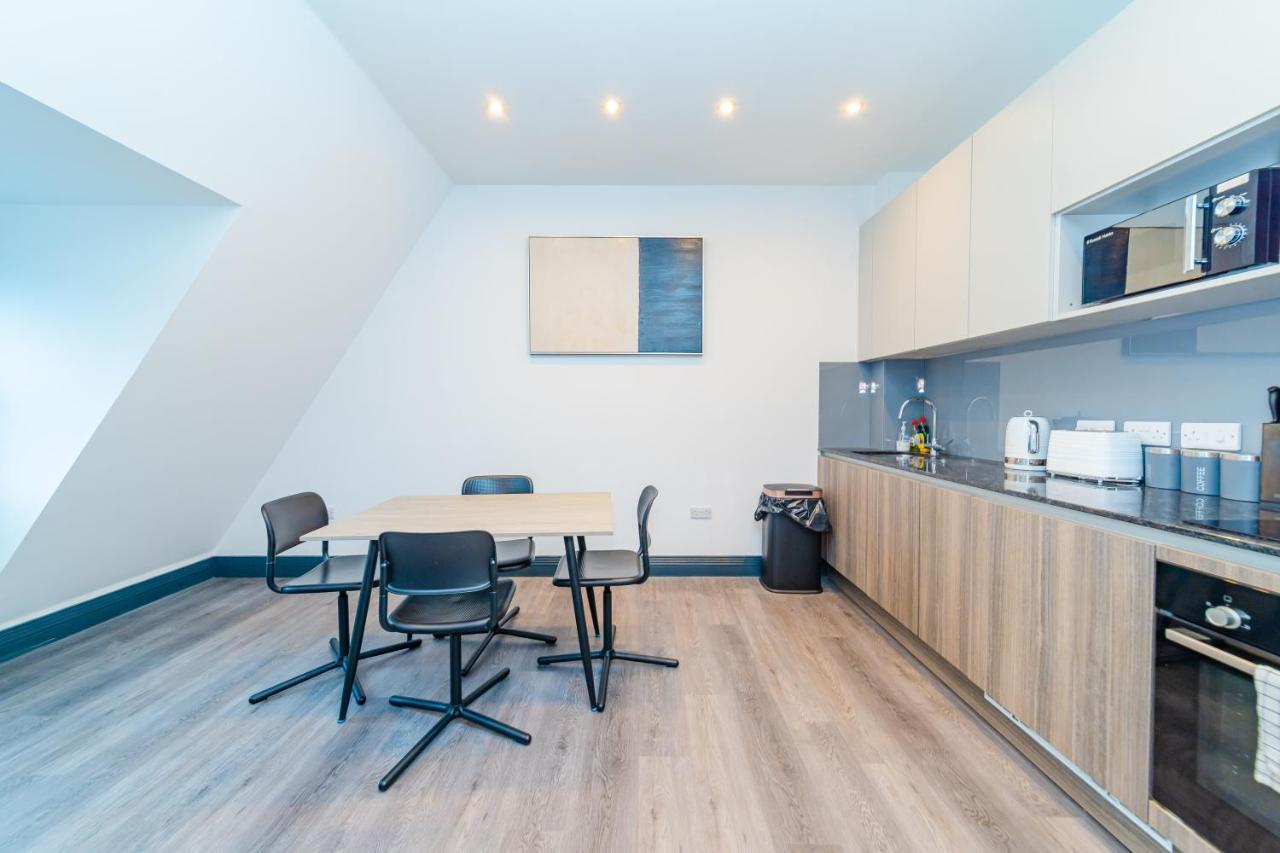 Flash Sale Brighton City Centre Seafront 2 Bedroom Flat Bn112Shp5C Exterior photo