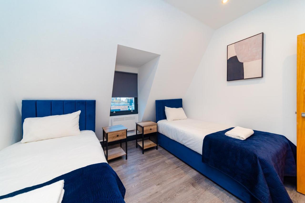 Flash Sale Brighton City Centre Seafront 2 Bedroom Flat Bn112Shp5C Exterior photo