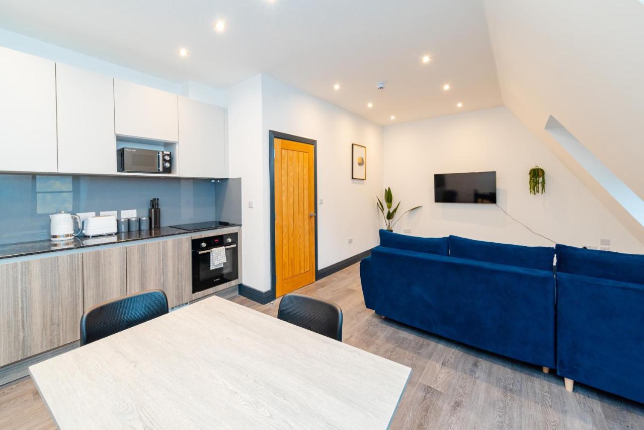Flash Sale Brighton City Centre Seafront 2 Bedroom Flat Bn112Shp5C Exterior photo