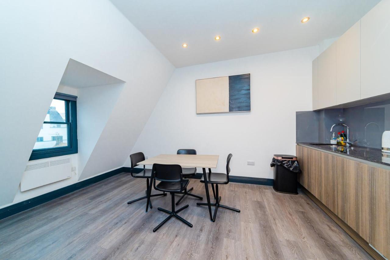 Flash Sale Brighton City Centre Seafront 2 Bedroom Flat Bn112Shp5C Exterior photo