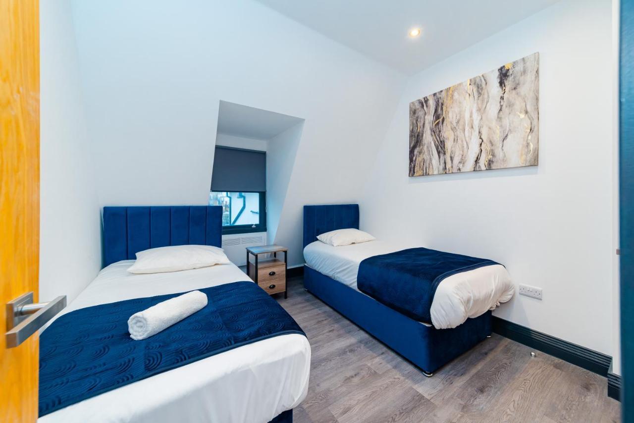 Flash Sale Brighton City Centre Seafront 2 Bedroom Flat Bn112Shp5C Exterior photo
