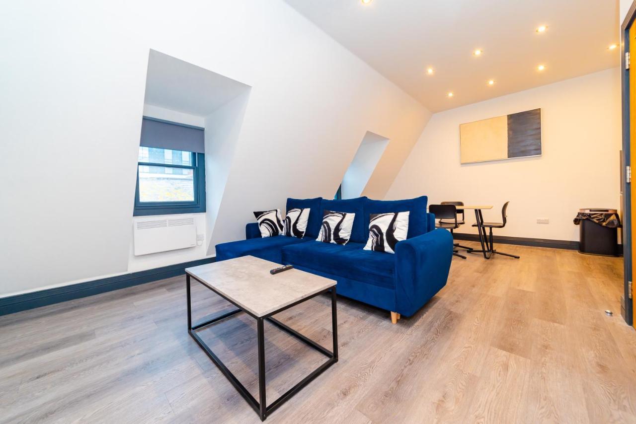 Flash Sale Brighton City Centre Seafront 2 Bedroom Flat Bn112Shp5C Exterior photo